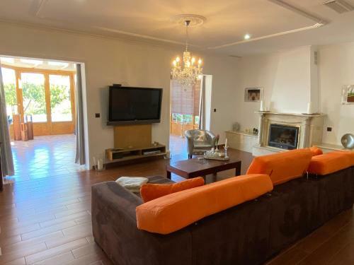 Villa Vacaciones La Marina Costa Blanca