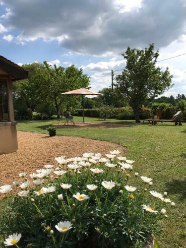 Cherry Cottage At Le Petit Nid