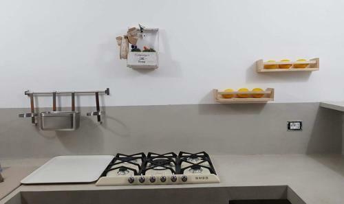 Bed & Breakfast La Controra