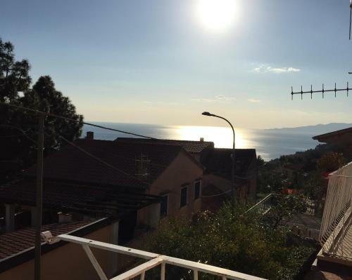 B&B Villa Rosa Angrisano