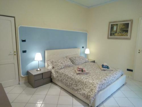 B&B Villa Rosa Angrisano
