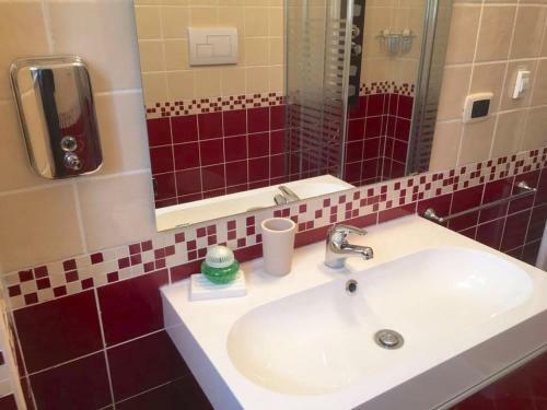 B&B Villa Rosa Angrisano