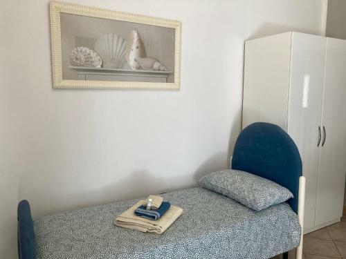 B&B Villa Rosa Angrisano