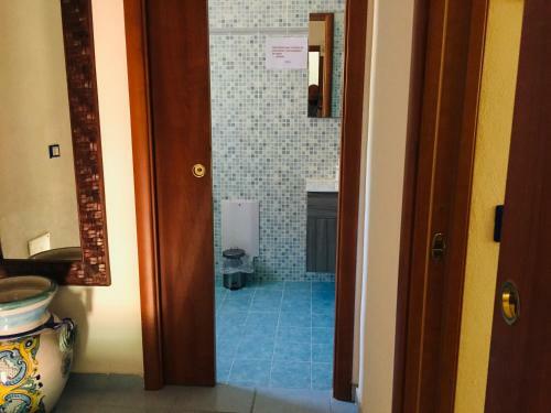 B&B Villa Rosa Angrisano
