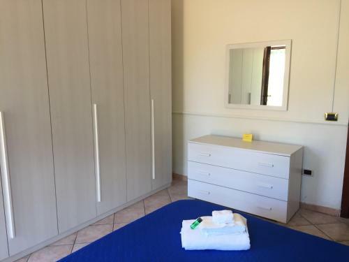 B&B Villa Rosa Angrisano
