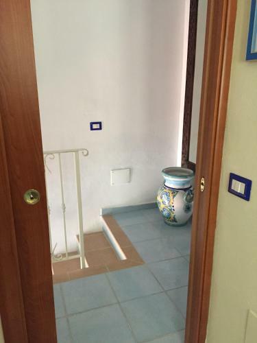 B&B Villa Rosa Angrisano