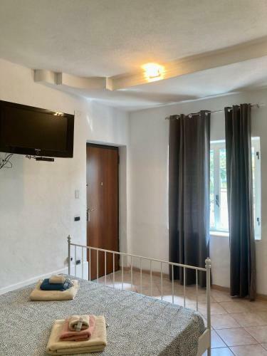 B&B Villa Rosa Angrisano