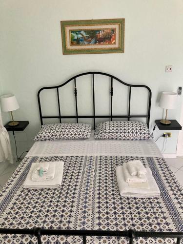 B&B Villa Rosa Angrisano
