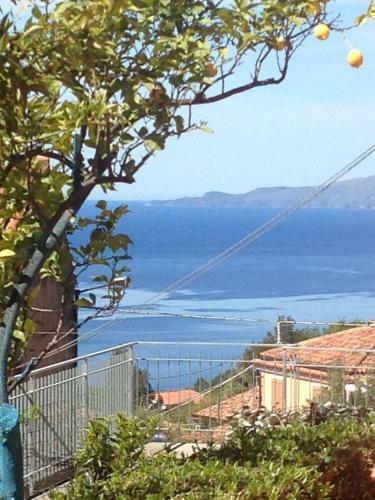 B&B Villa Rosa Angrisano