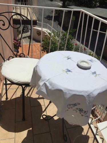 B&B Villa Rosa Angrisano