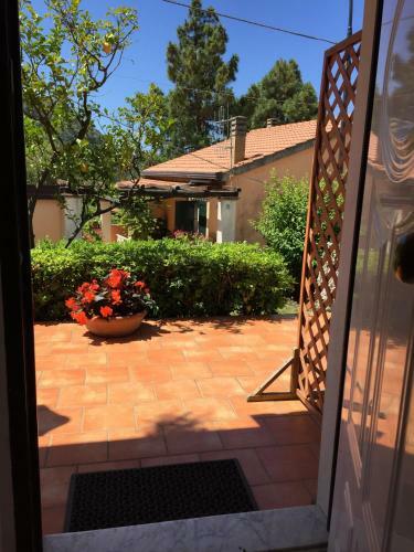 B&B Villa Rosa Angrisano