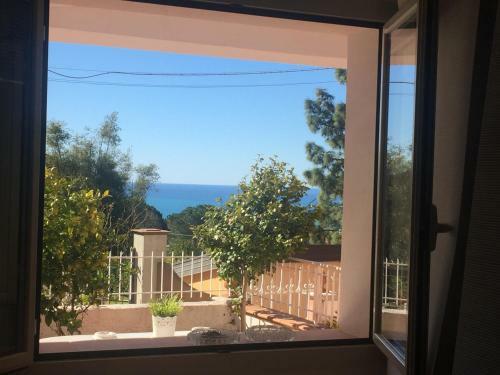 B&B Villa Rosa Angrisano