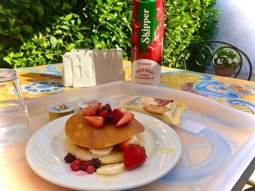 B&B Villa Rosa Angrisano