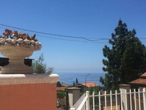 B&B Villa Rosa Angrisano