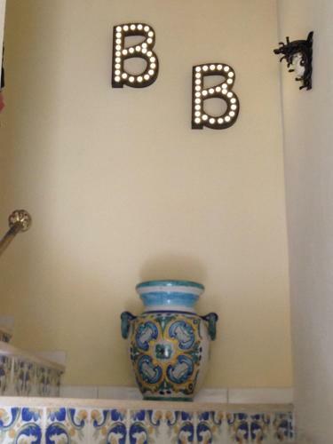 B&B Villa Rosa Angrisano