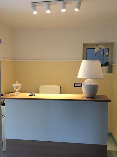 B&B Villa Rosa Angrisano