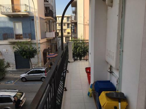 Bianco&nero 61 Apartament