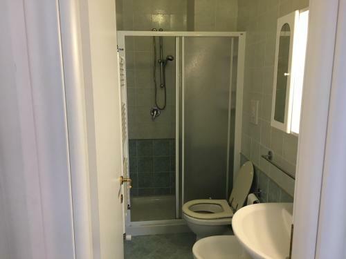 Bianco&nero 61 Apartament