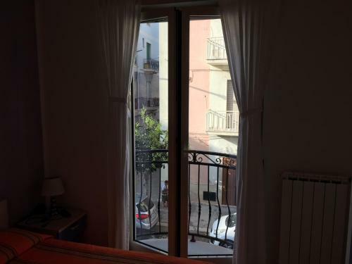 Bianco&nero 61 Apartament
