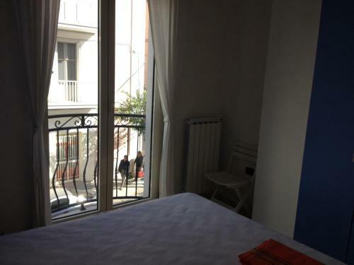 Bianco&nero 61 Apartament
