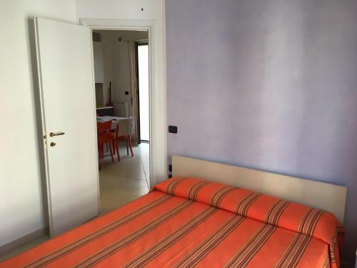 Bianco&nero 61 Apartament