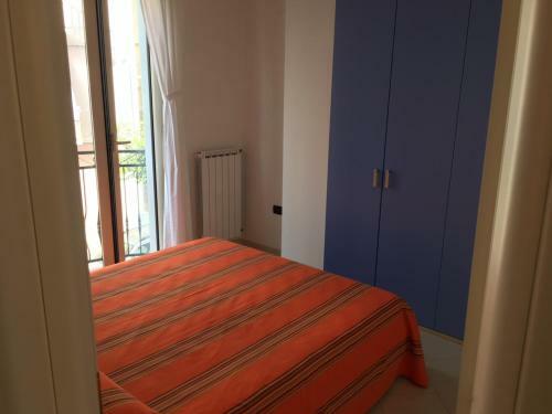 Bianco&nero 61 Apartament