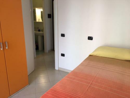 Bianco&nero 61 Apartament