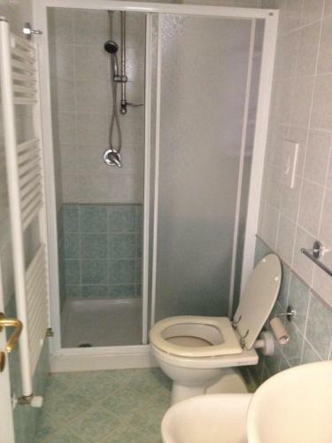 Bianco&nero 61 Apartament