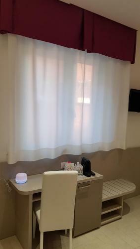 Hostal Eden Room