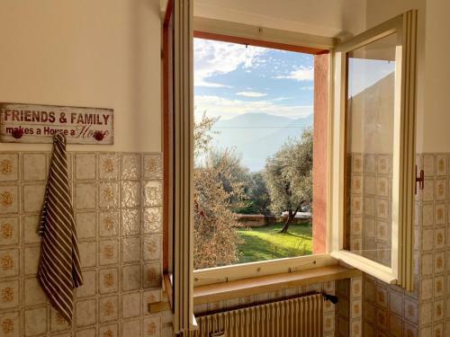 Apartment Casa Lucia