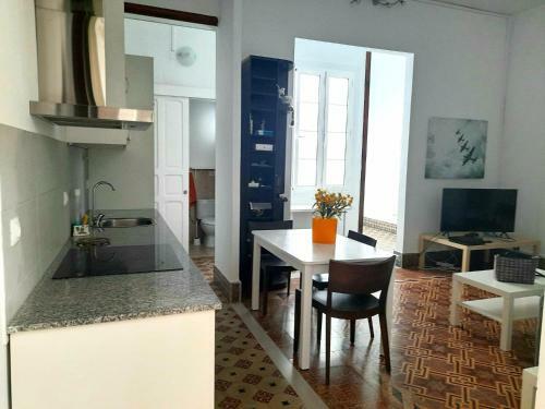 Centrico Apartamento Estudio En Triana