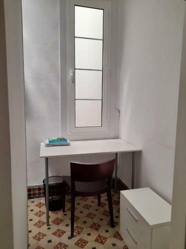 Centrico Apartamento Estudio En Triana