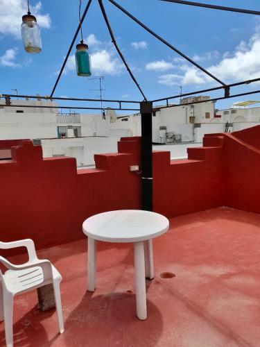 Centrico Apartamento Estudio En Triana