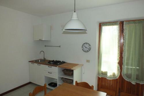 Apartamento Appartamenti Alzi