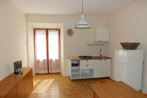 Apartamento Appartamenti Alzi