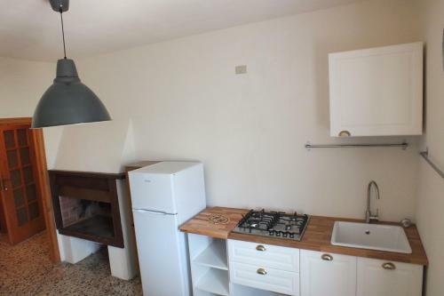 Apartamento Appartamenti Alzi