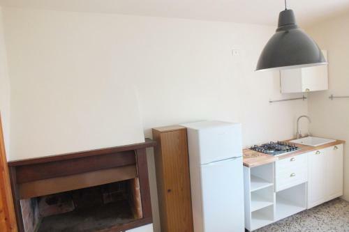 Apartamento Appartamenti Alzi