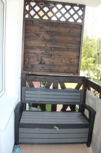 Apartament Nadmorski Zalewowa 12g