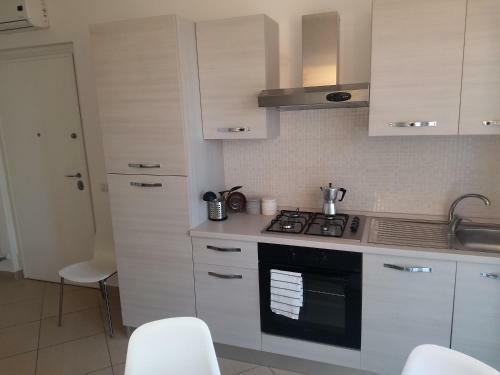 Apartamento Seafront And Mountain View Penthouse