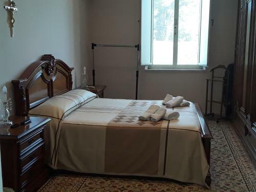 Casa Vacanze Il Castello