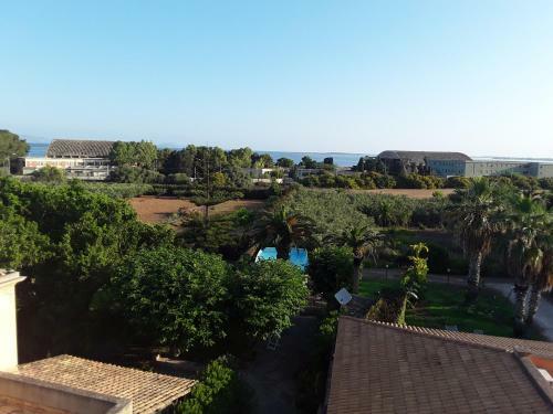 Casa Vacanze Il Castello