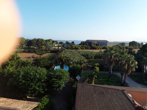 Casa Vacanze Il Castello
