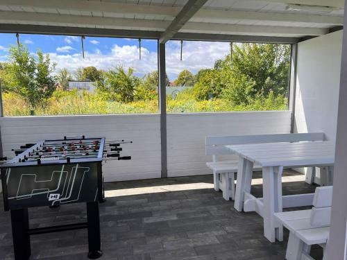 Lodge "sevach" Domki Ustronie Morskie