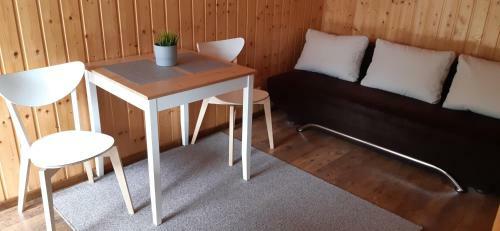 Lodge "sevach" Domki Ustronie Morskie
