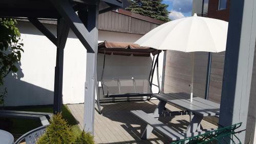 Lodge "sevach" Domki Ustronie Morskie