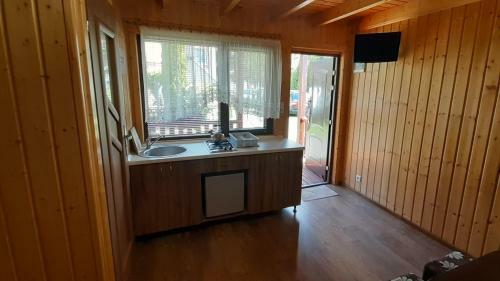Lodge "sevach" Domki Ustronie Morskie