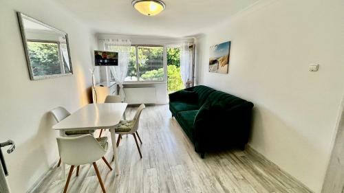 Apartamento Villa Marynarza
