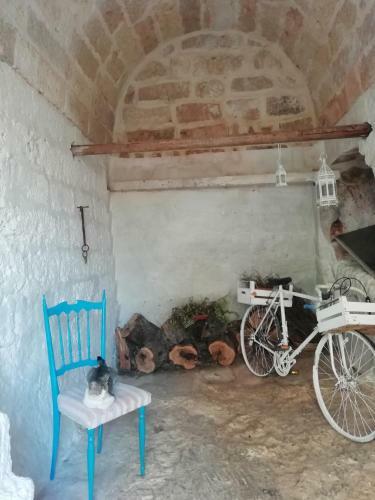 Apartamento Palazzotto In Corte