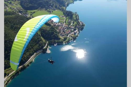Apartamento Appartamento Lago Di Ledro Trentino
