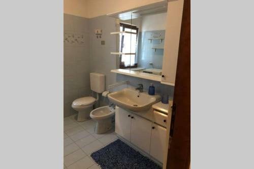 Apartamento Appartamento Lago Di Ledro Trentino